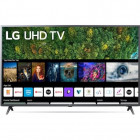 Телевизор LG 55UP77003LB, 55" (139 см), Smart, 4K Ultra HD, LED, Клас G