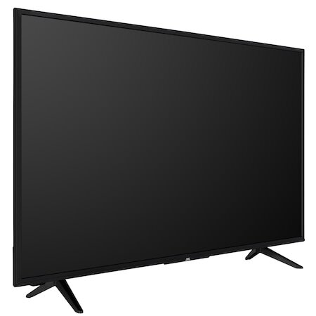 Телевизор JVC LT-43VA3000, 43" (108 см), Smart Android, 4K Ultra HD, LED