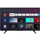 Телевизор JVC LT-43VA3000, 43" (108 см), Smart Android, 4K Ultra HD, LED