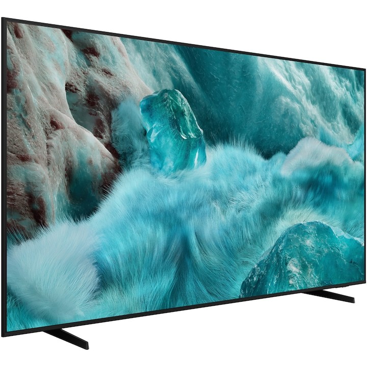 Телевизор SAMSUNG QLED 50Q7F2, 50" (125 см), Smart, 4K Ultra HD, Клас G Телевизор SAMSUNG QLED 50Q7F2, 50" (125 см), Smart, 4K Ultra HD, Клас G